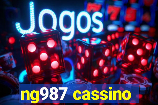 ng987 cassino